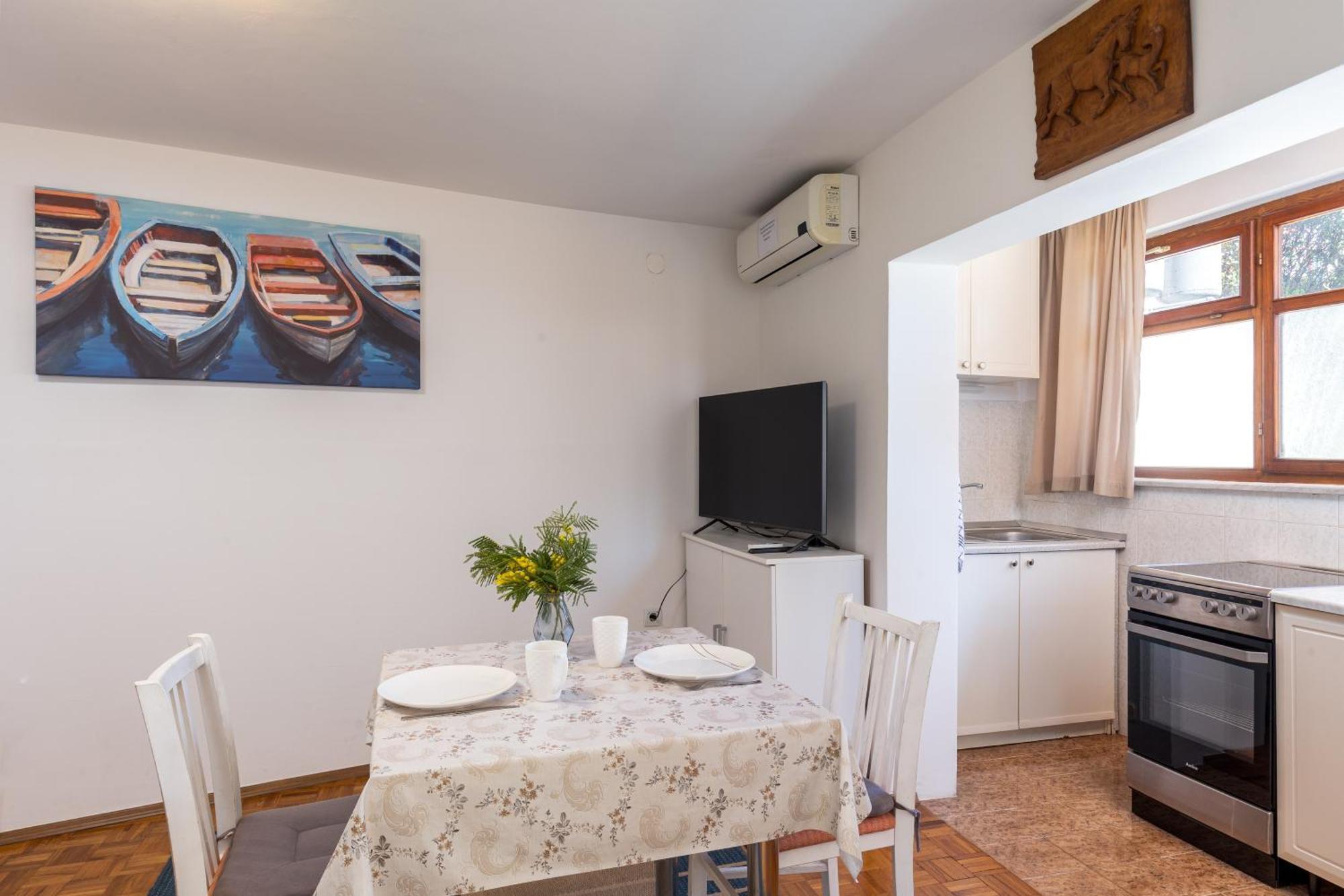 Guest House Vulic Dubrovník Exteriér fotografie