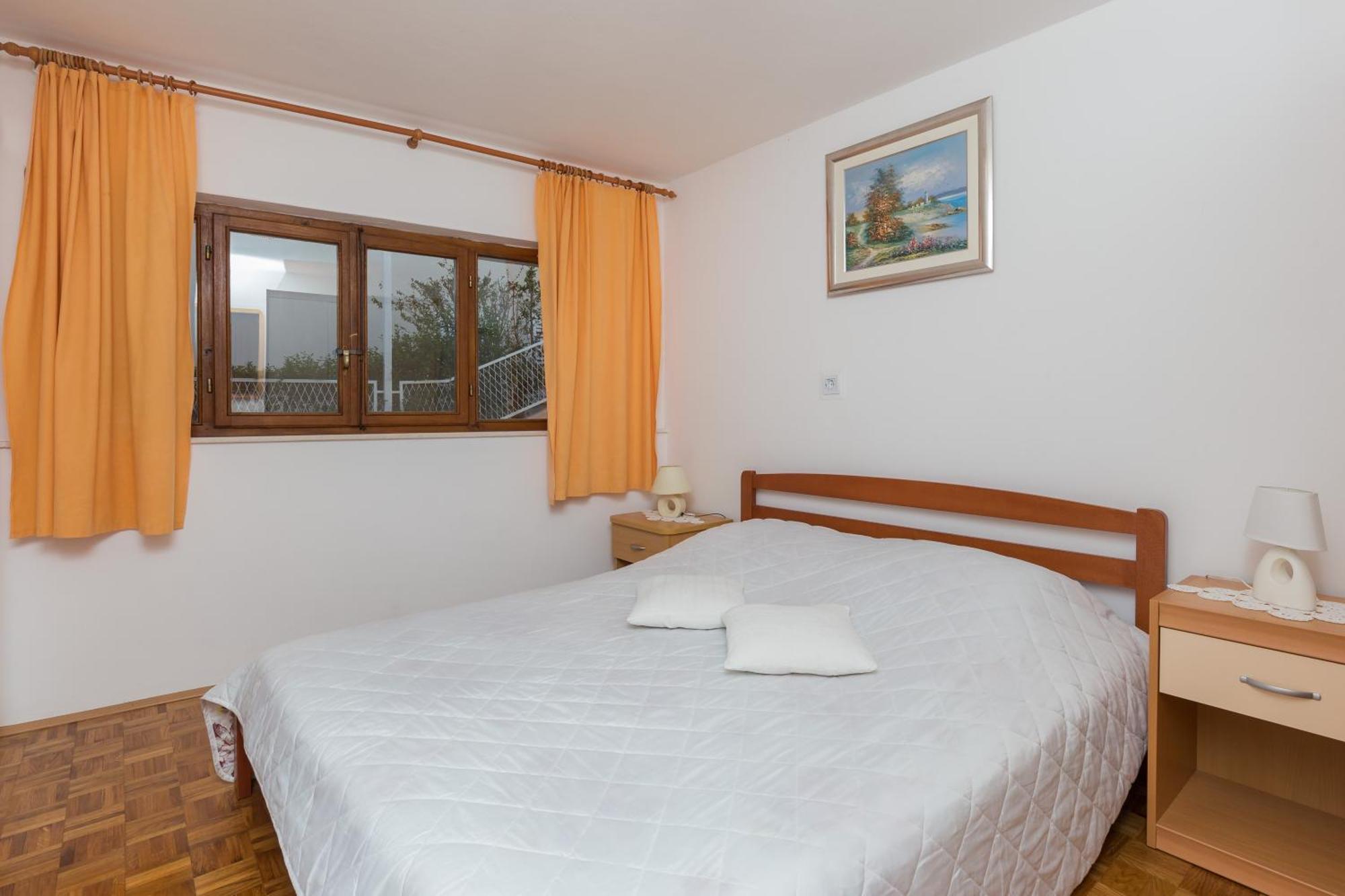 Guest House Vulic Dubrovník Exteriér fotografie