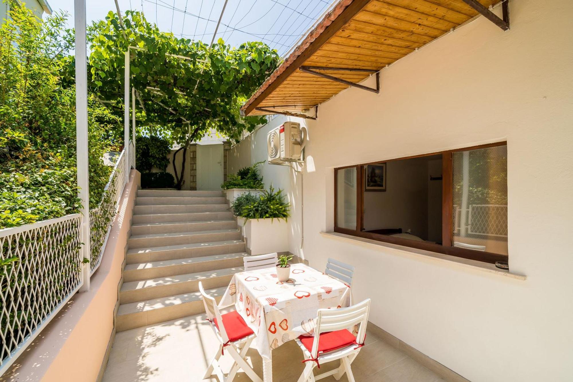 Guest House Vulic Dubrovník Exteriér fotografie